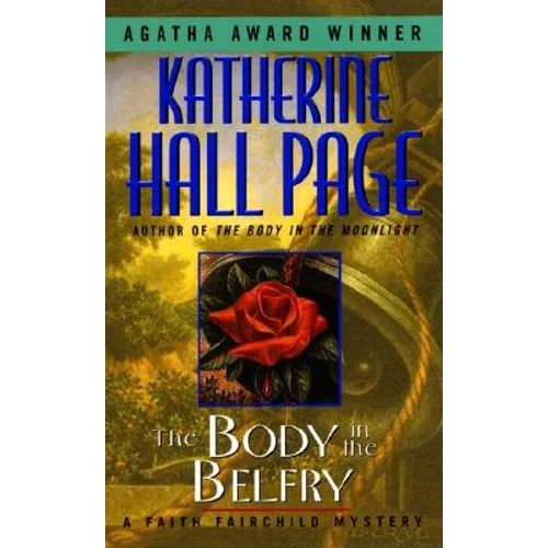 The Body in the Belfry