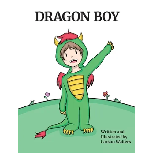 Dragon Boy
