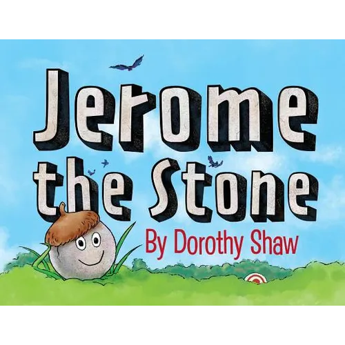 Jerome the Stone