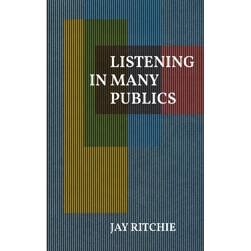 Listening in Many Publics