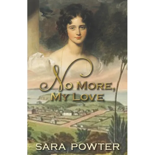 No More, My Love