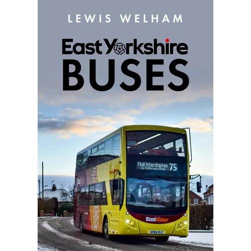 East Yorkshire Buses