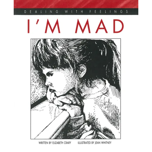 I'm Mad