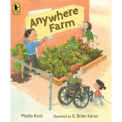 Anywhere Farm