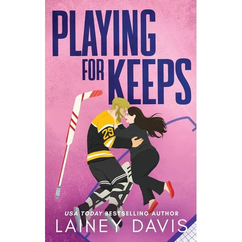 Playing for Keeps: A Woke Up Married Romance