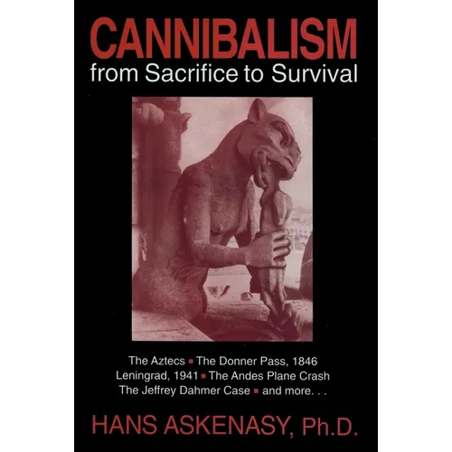 Cannibalism