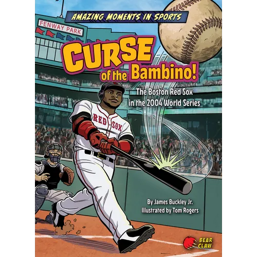 Curse of the Bambino!