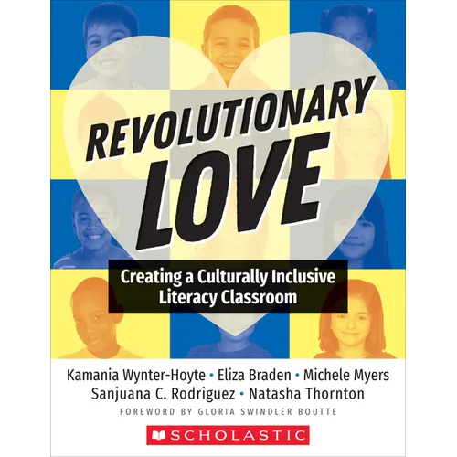 Revolutionary Love