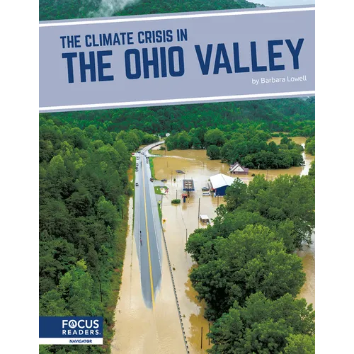 The Climate Crisis in the Ohio Valley