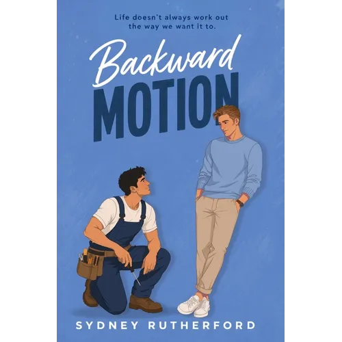 Backward Motion