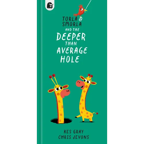 Torla and Smorla and the Deeper Than Average Hole