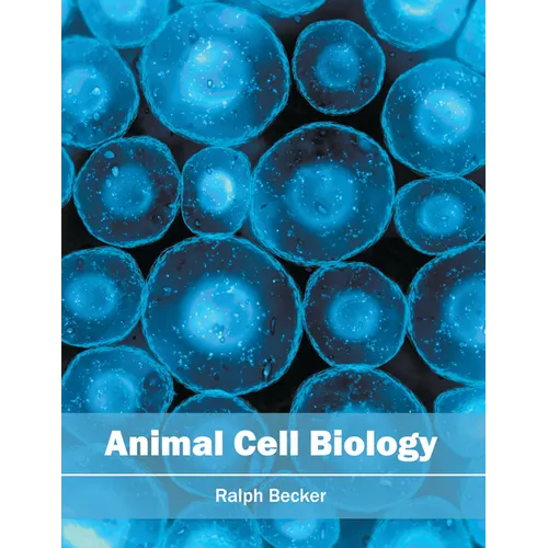 Animal Cell Biology