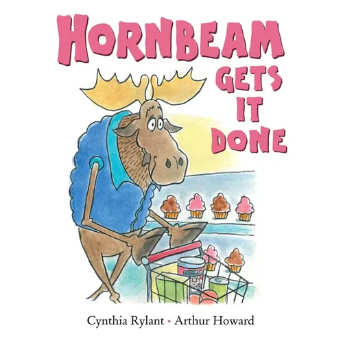 Hornbeam Gets It Done