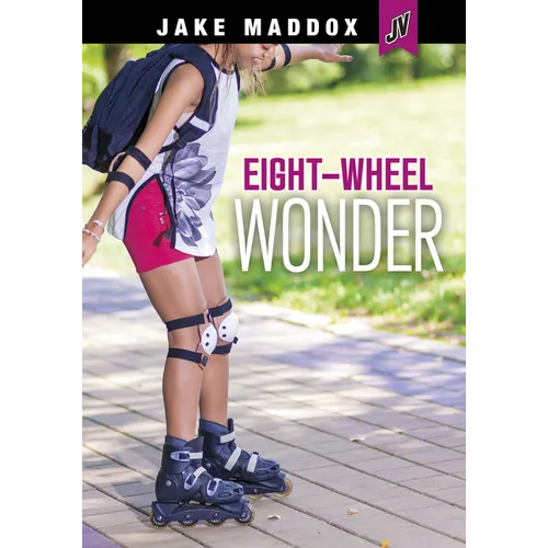 Eight-Wheel Wonder