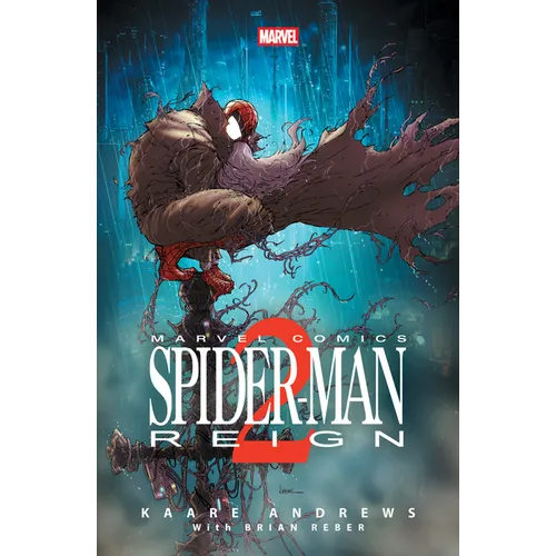 Spider-Man: Reign 2