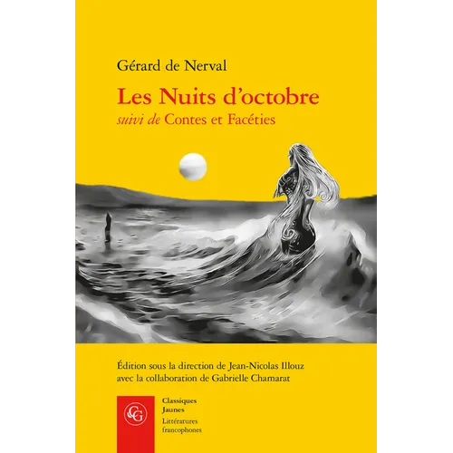 Les Nuits d'Octobre