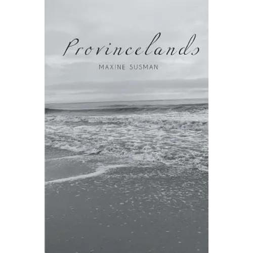Provincelands
