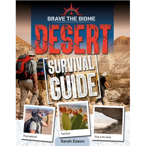 Desert Survival Guide