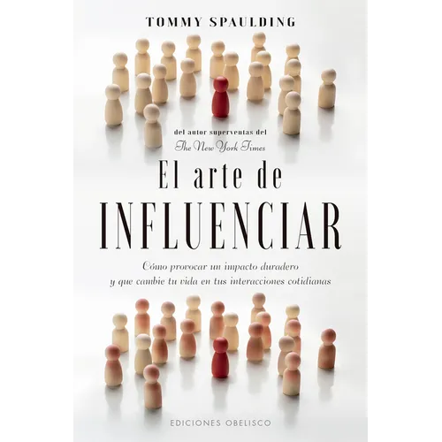 Arte de Influenciar, El