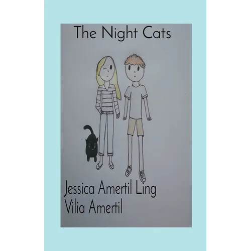 The Night Cats
