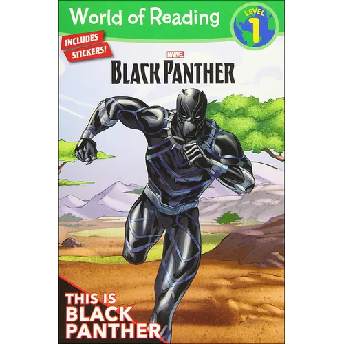 This Is Black Panther