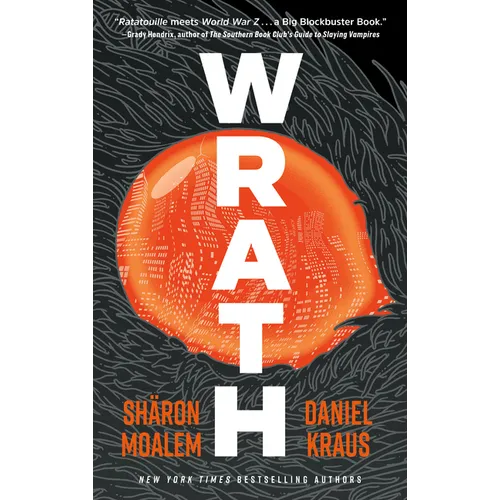 Wrath