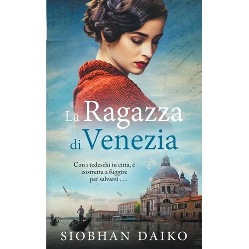 La Ragazza di Venezia