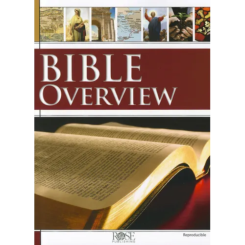 Bible Overview