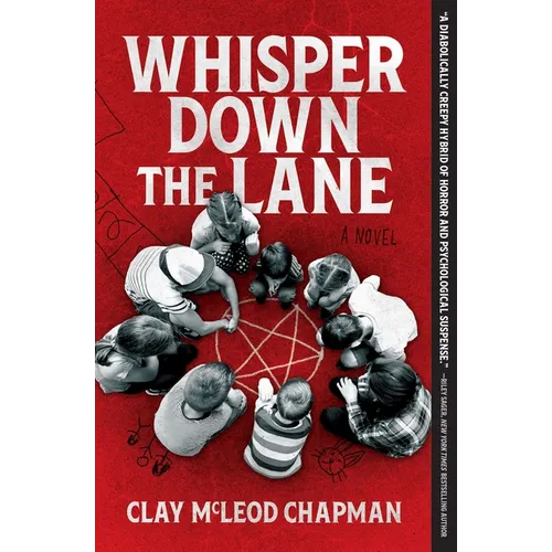 Whisper Down the Lane