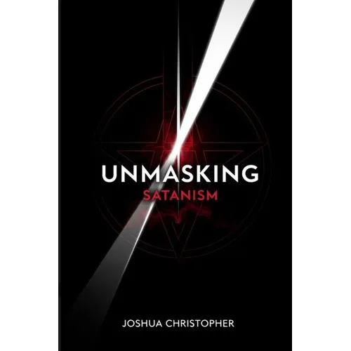 Unmasking Satanism