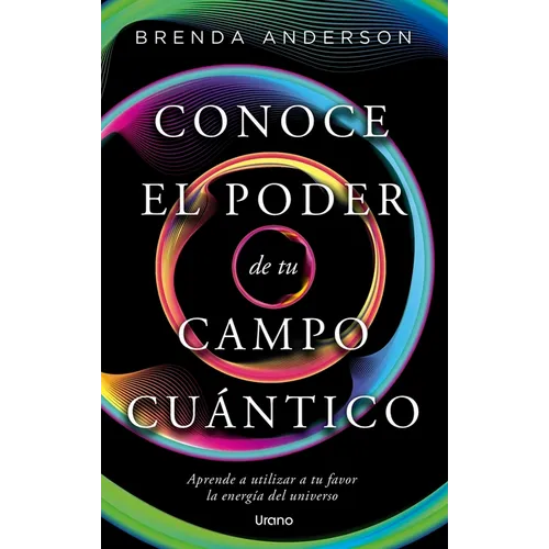 Conoce El Poder de Tu Campo Cuántico -V3*