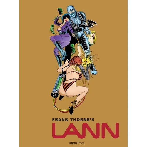 Frank Thornes Lann