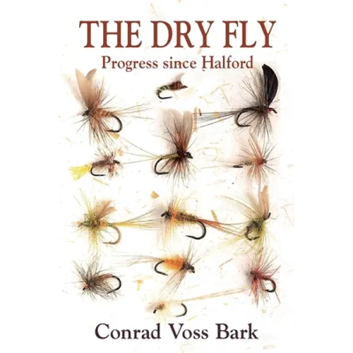 The Dry Fly