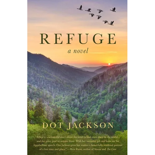 Refuge