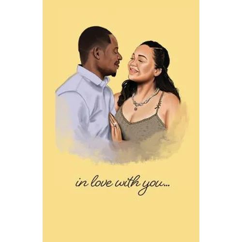 In love with you