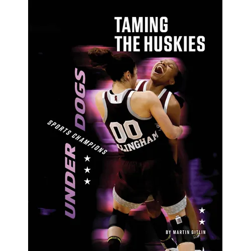 Taming the Huskies