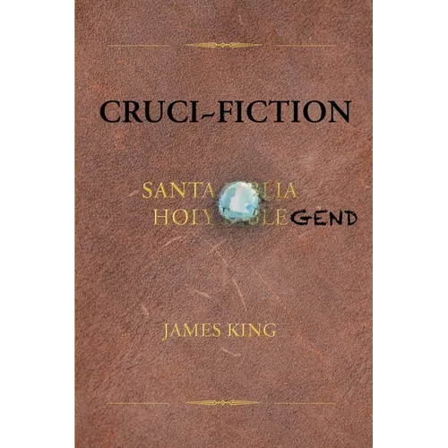 Cruci Fiction