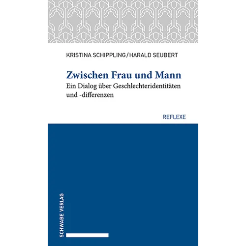 Zwischen Frau Und Mann: Ein Dialog Uber Geschlechteridentitaten Und -Differenzen