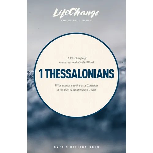 1 Thessalonians