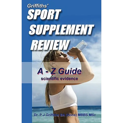 Griffiths' Sport Supplement Review