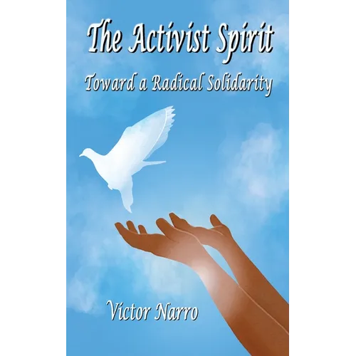 The Activist Spirit