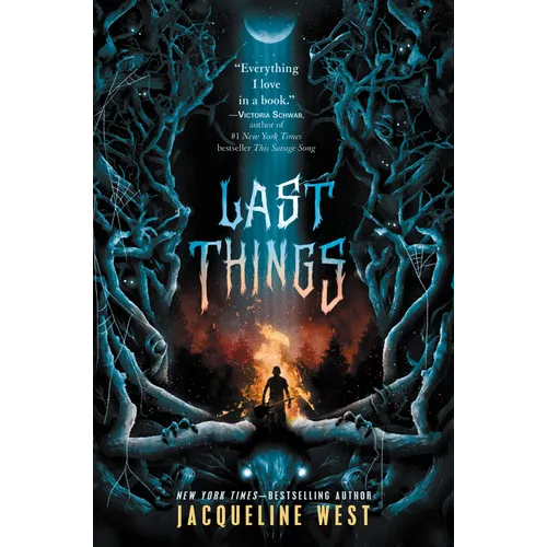 Last Things