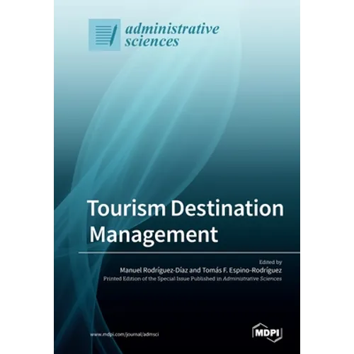 Tourism Destination Management