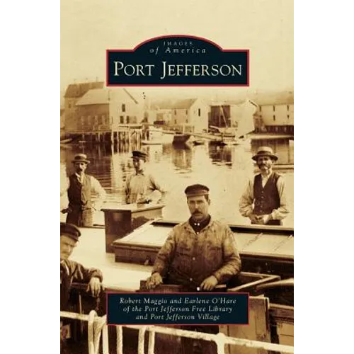 Port Jefferson