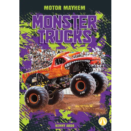 Monster Trucks