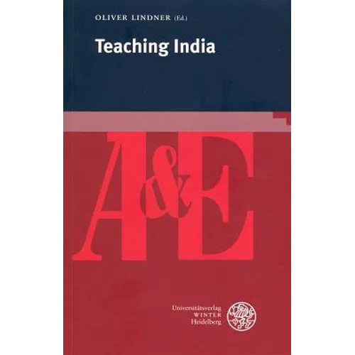Teaching India