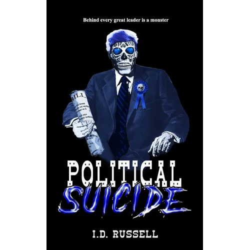 Political Suicide: River City Hell Book 3