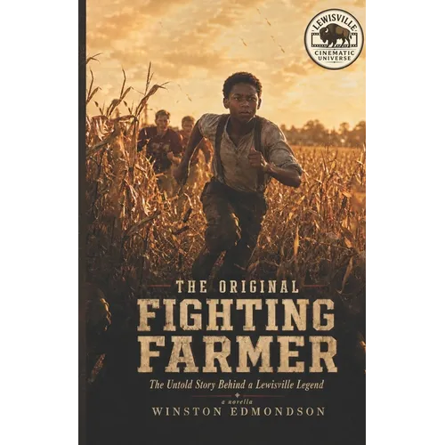 The Original Fighting Farmer: The Untold Story Behind a Lewisville Legend