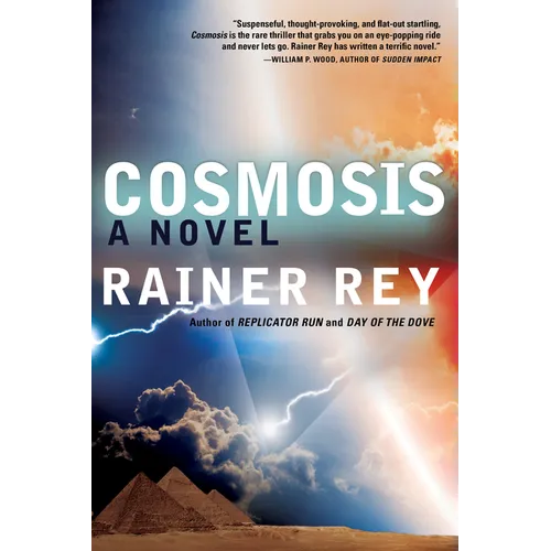 Cosmosis