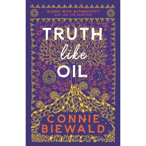 Truth Like Oil
